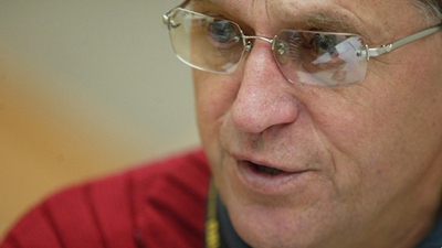 Александр Тихонов