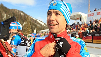 Андрей Маковеев