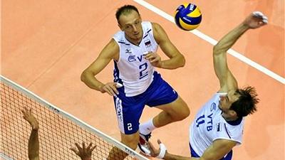 Фрагмент матча