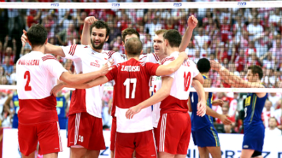 сборная Польши