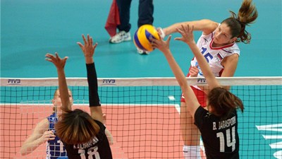 Фрагмент матча