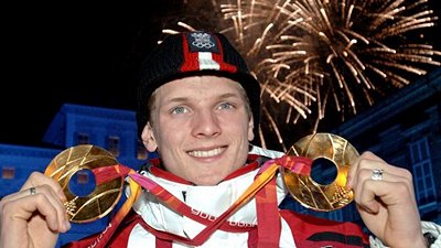 Томас Моргенштерн