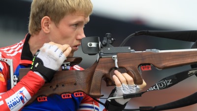 Алексей Волков