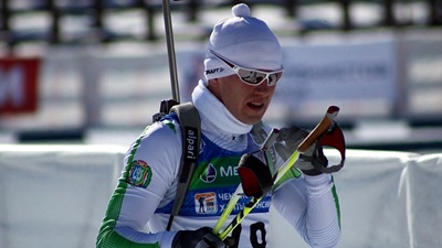 Алексей Волков