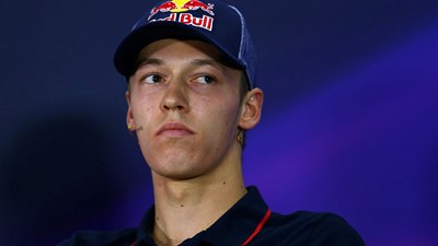 Даниил Квят