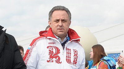 Виталий Мутко