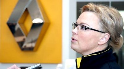 Оксана Косаченко