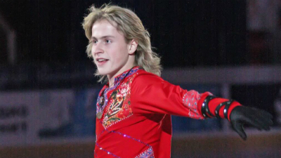 Сергей Воронов