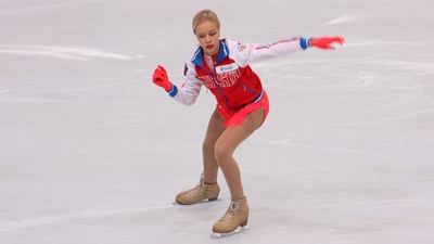 Анна Погорилая