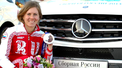 Яна Романова