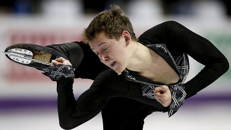 Максим Ковтун