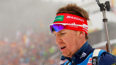 Тимофей Лапшин