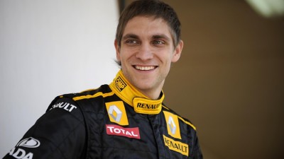 Виталий Петров