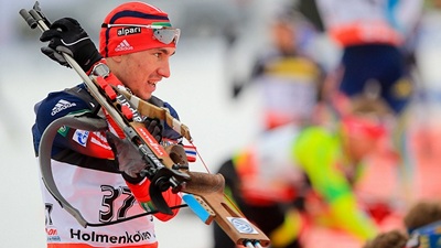 Александр Логинов