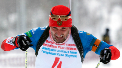 Евгений Гараничев
