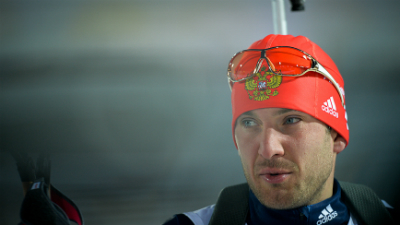 Евгений Гараничев