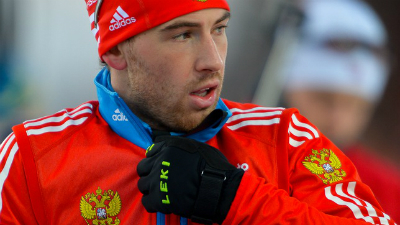 Дмитрий Малышко