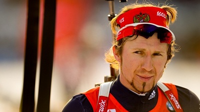 Тимофей Лапшин