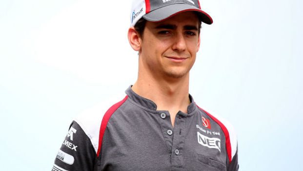 Эстебан Гутьеррес