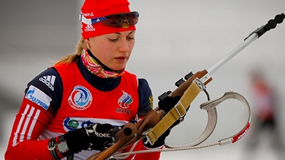 Анна Щербинина