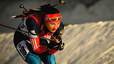 Ольга Подчуфарова