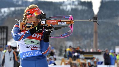 Габриэла Соукалова