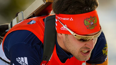 Евгений Гараничев