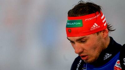 Антон Шипулин