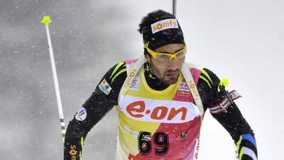 Мартен Фуркад