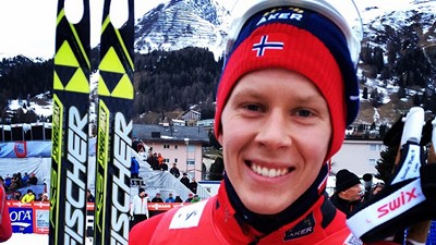 Андерс Глёэрсен