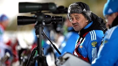 Владимир Королькевич