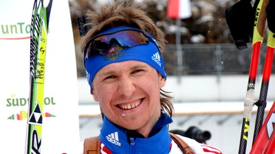 Тимофей Лапшин