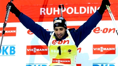 Мартен Фуркад