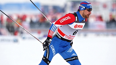 Алексей Петухов