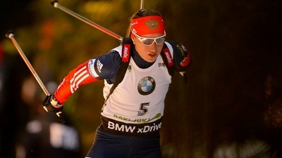 Ольга Подчуфарова