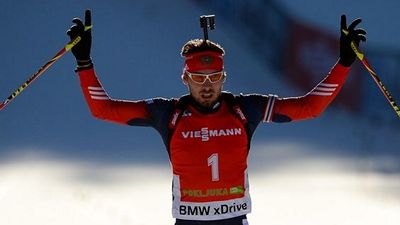 Антон Шипулин