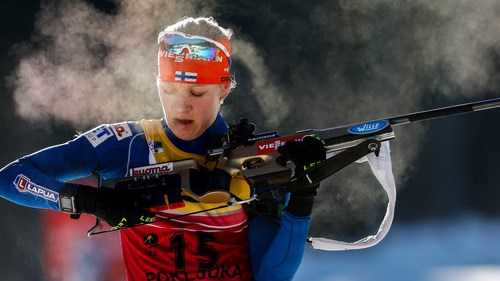 Кайса Мякяряйнен