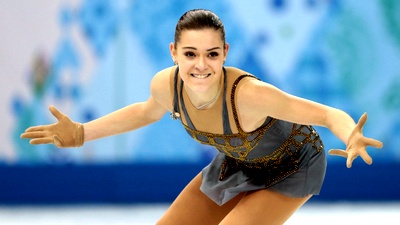 Аделина Сотникова