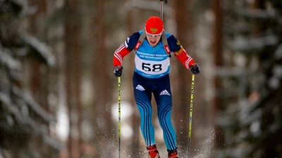 Алексей Волков