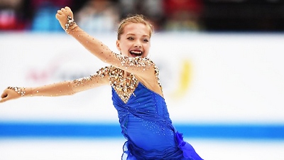 Елена Радионова