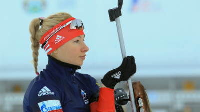 Галина Нечкасова