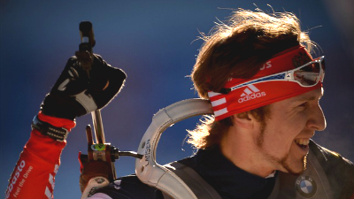 Тимофей Лапшин