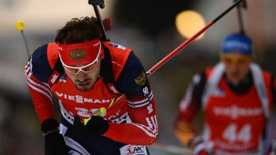 Антон Шипулин