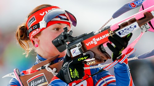 Вероника Виткова