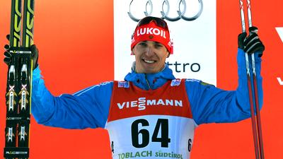 Евгений Белов