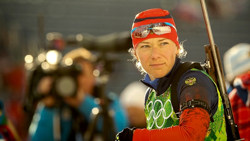 Ольга Зайцева