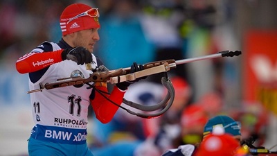 Евгений Гараничев