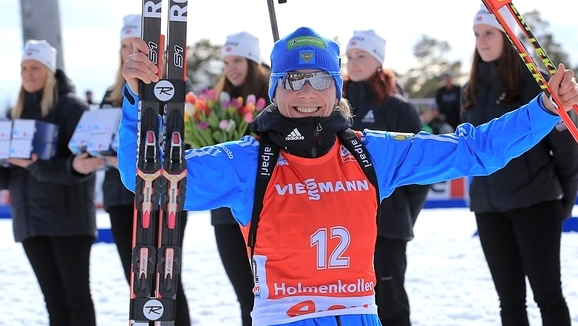 Ольга Зайцева