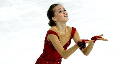 Елена Радионова