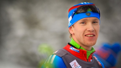 Алексей Волков